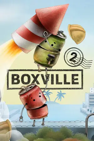Boxville 2
