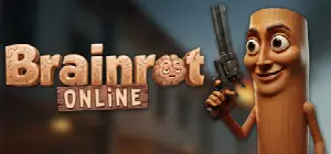 Brainrot Online
