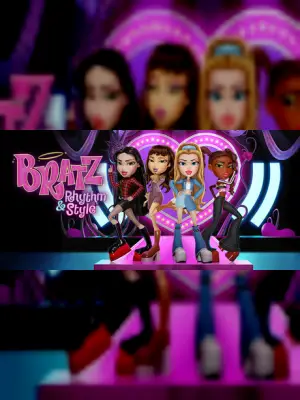 Bratz® Rhythm & Style