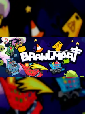 BrawlMart