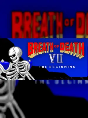 Breath of Death VII