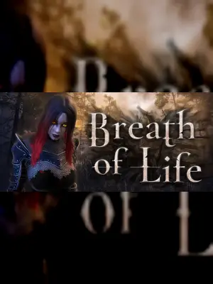 Breath of Life