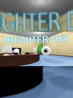 Brighter Day
