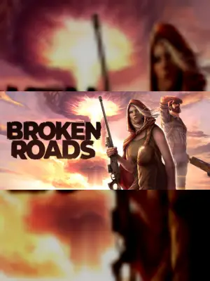 Broken Roads