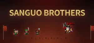 Brothers of The Three Kingdoms