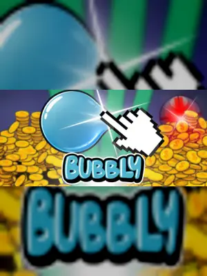 Bubbly