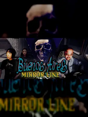 Buenos Aires Mirror Line