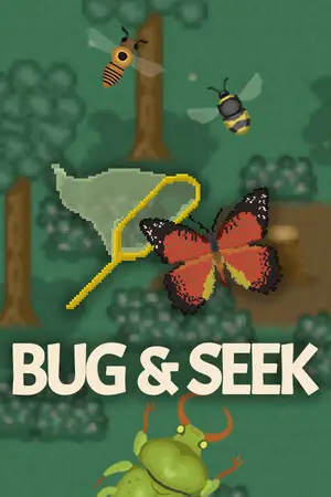 Bug & Seek