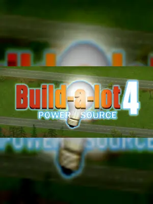 Build-A-Lot 4: Power Source