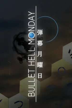Bullet Hell Monday