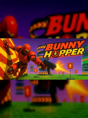 Bunny Hopper