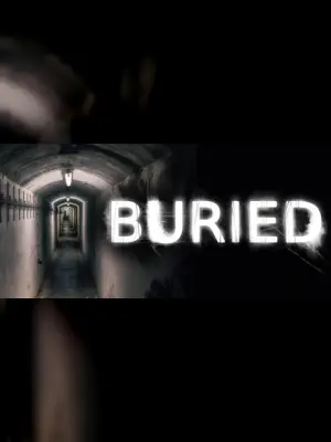 Buried: An Interactive Story