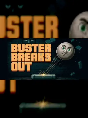 Buster Breaks Out