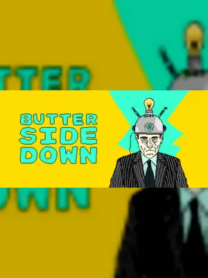 Butter Side Down