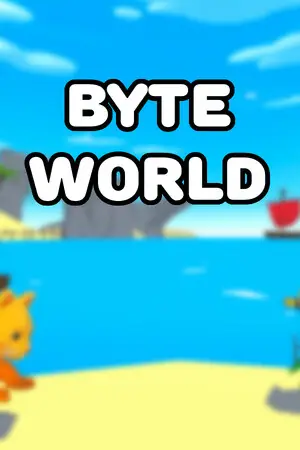 BYTEWORLD