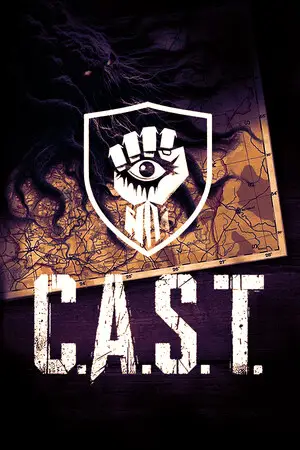 C.A.S.T. (CHERNOZEM ANOMALY STRIKE TEAM)