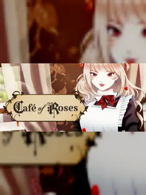 Cafe of Roses