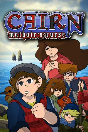 Cairn: Mathair's Curse