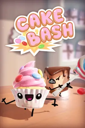 Cake Bash