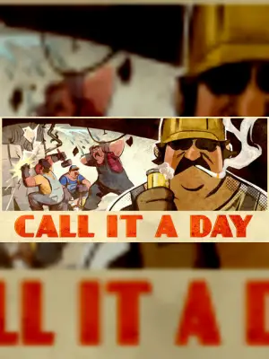 Call It a Day