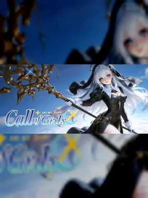 Call of Girls