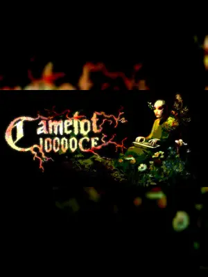 Camelot 10000CE