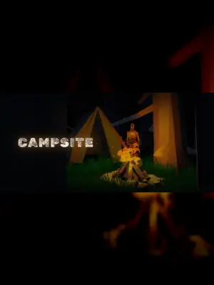 Campsite