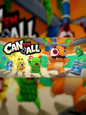 Can 'Em All