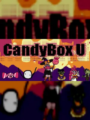 Candy Box U
