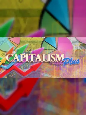 Capitalism Plus