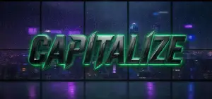 Capitalize