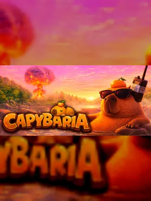 Capybaria