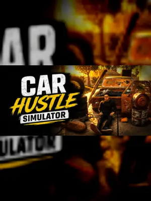 Car Hustle Simulator
