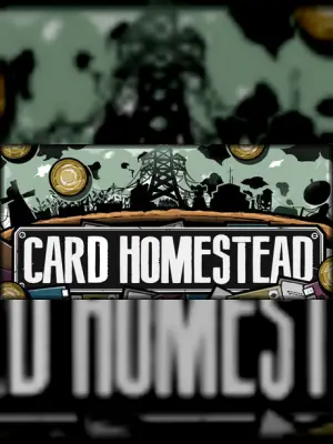Card Homestead