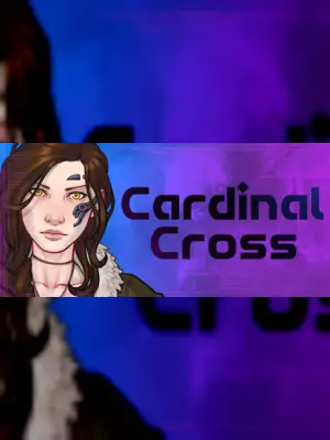Cardinal Cross
