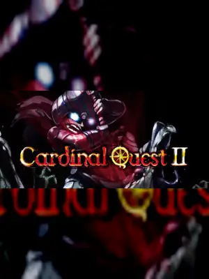 Cardinal Quest 2