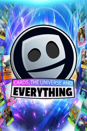 Cards, the Universe and Everything