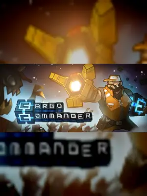 Cargo Commander