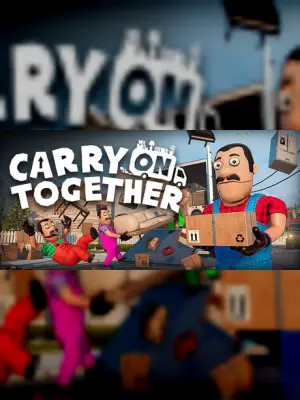 Carry On Together