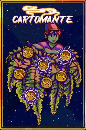 Cartomante – Fortune Teller
