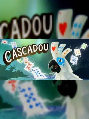 Cascadou