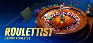 Casino Roulette: Roulettist