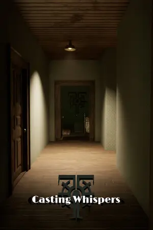 Casting Whispers