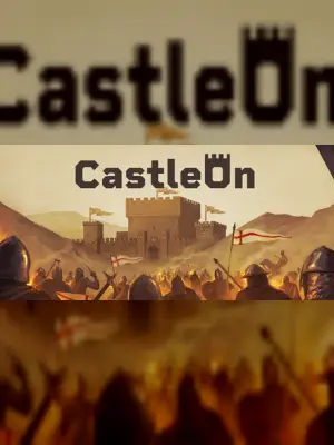 CastleOn