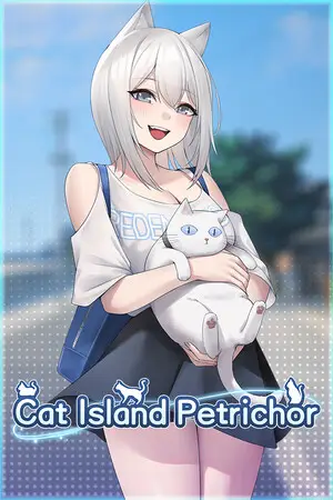 Cat Island Petrichor