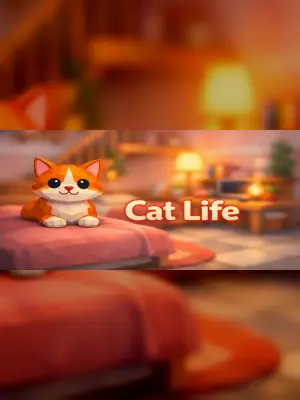 Cat Life