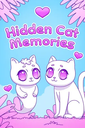 Cat Memories - Find the Hidden Stories