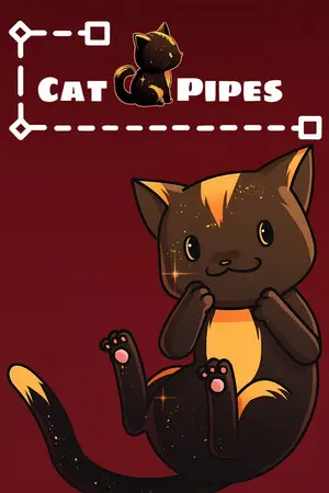 Cat Pipes