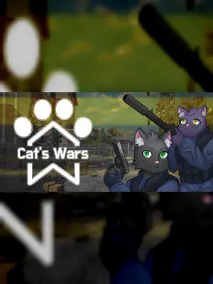 Cat's Wars