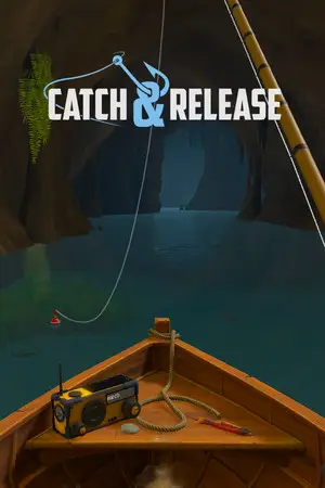 Catch & Release
